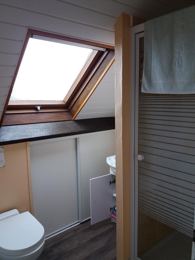 Utah Beach Bed and Breakfast Sainte-Marie-du-Mont  Exterior foto